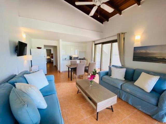 Mango Bay Resort Spanish Town Exterior foto