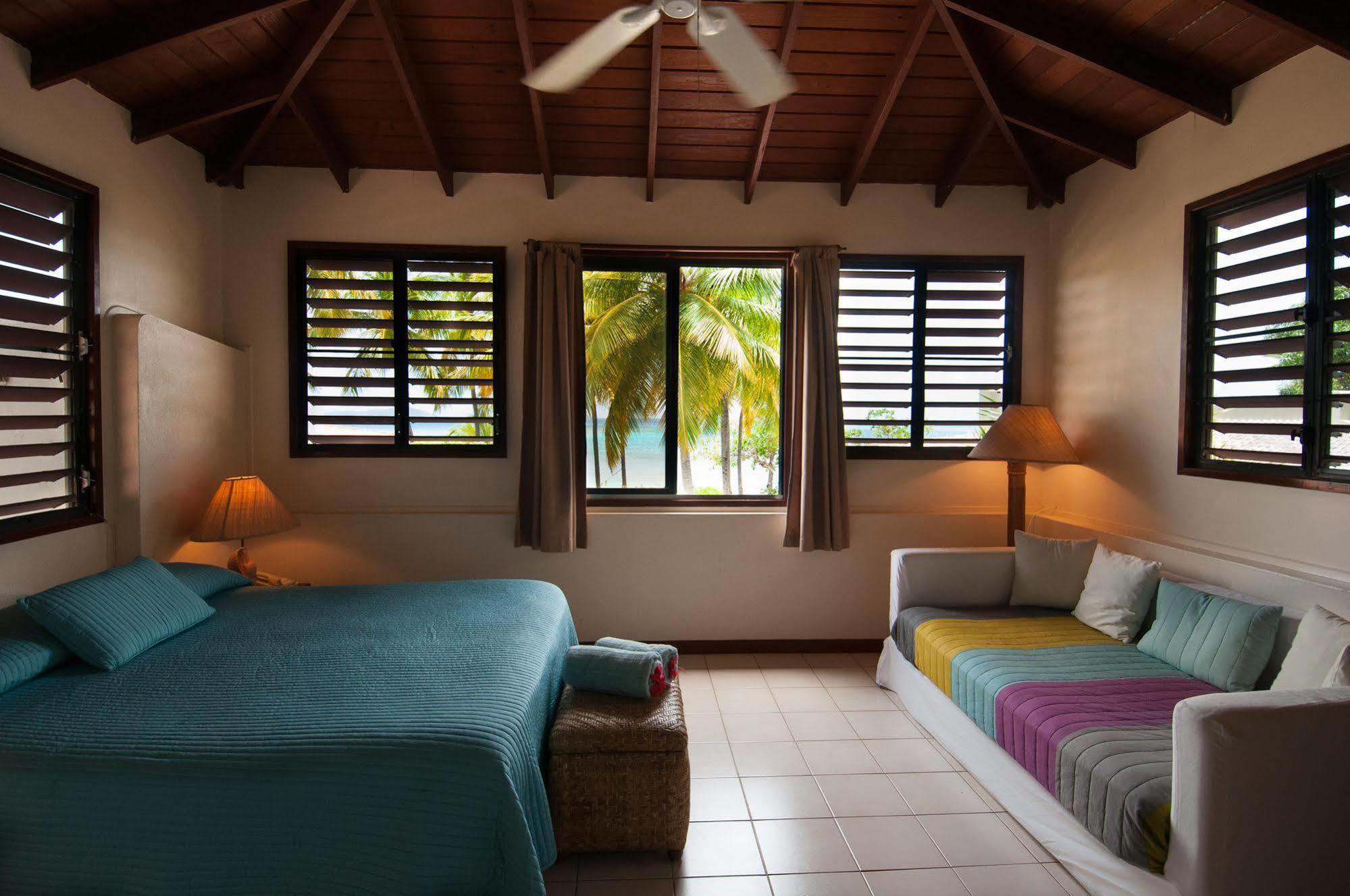 Mango Bay Resort Spanish Town Exterior foto