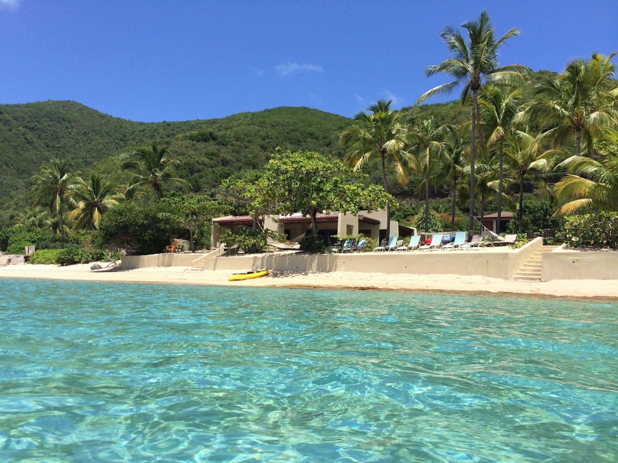 Mango Bay Resort Spanish Town Exterior foto