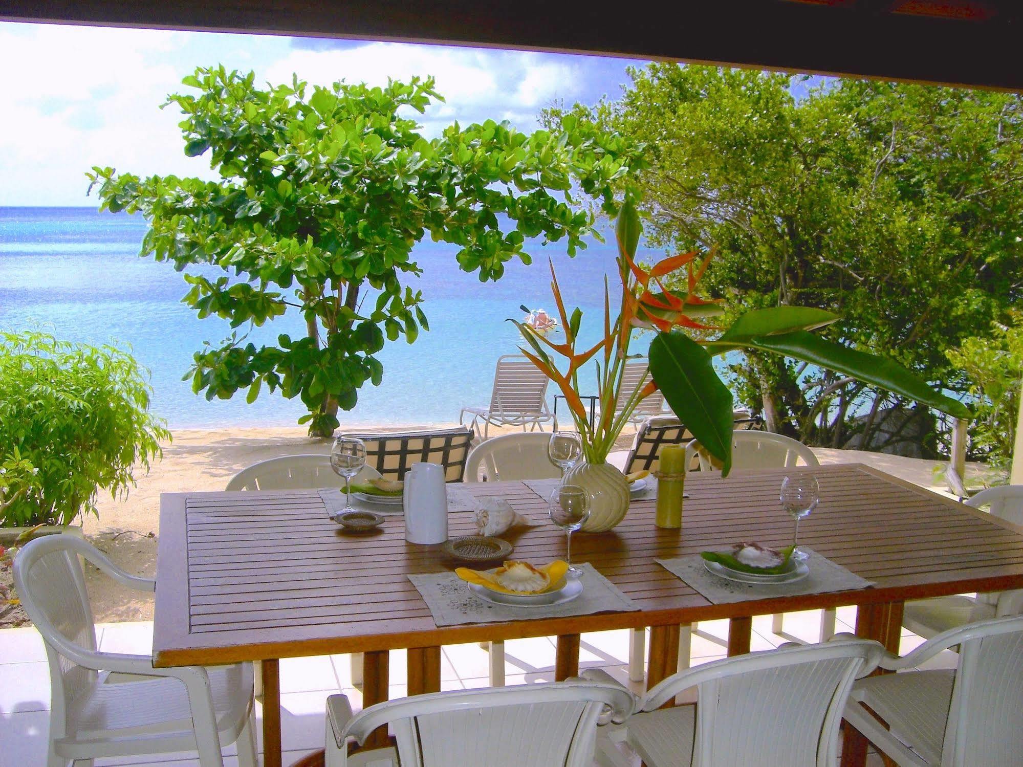 Mango Bay Resort Spanish Town Exterior foto