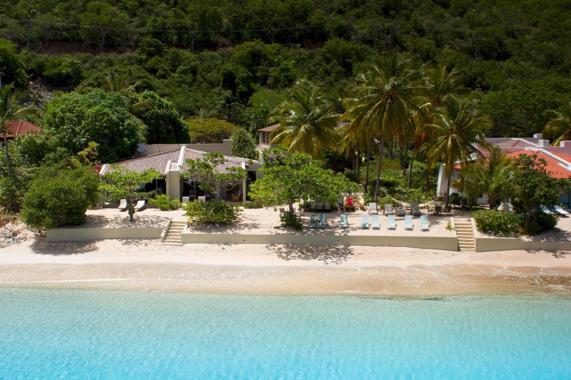 Mango Bay Resort Spanish Town Exterior foto