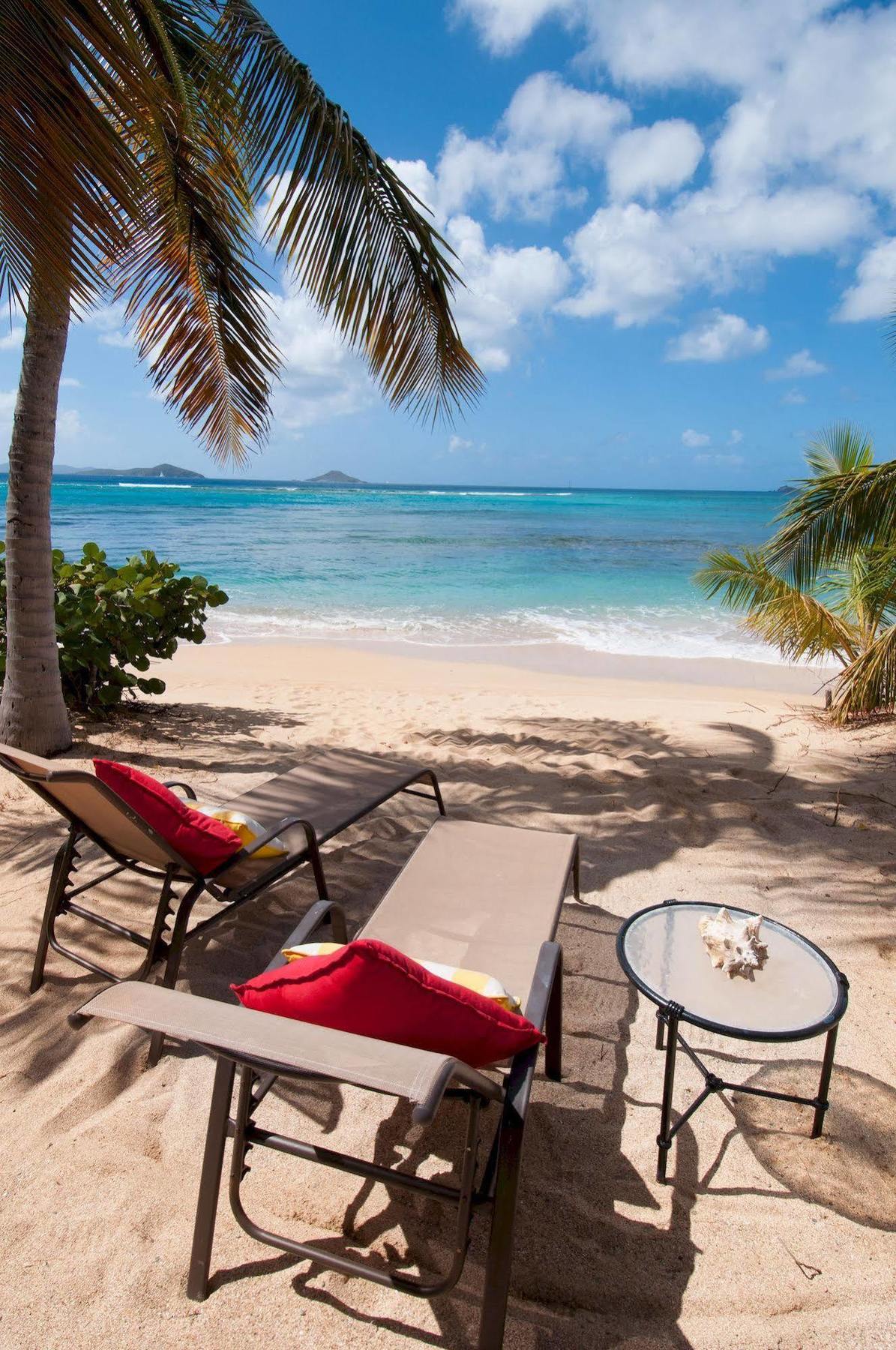 Mango Bay Resort Spanish Town Exterior foto