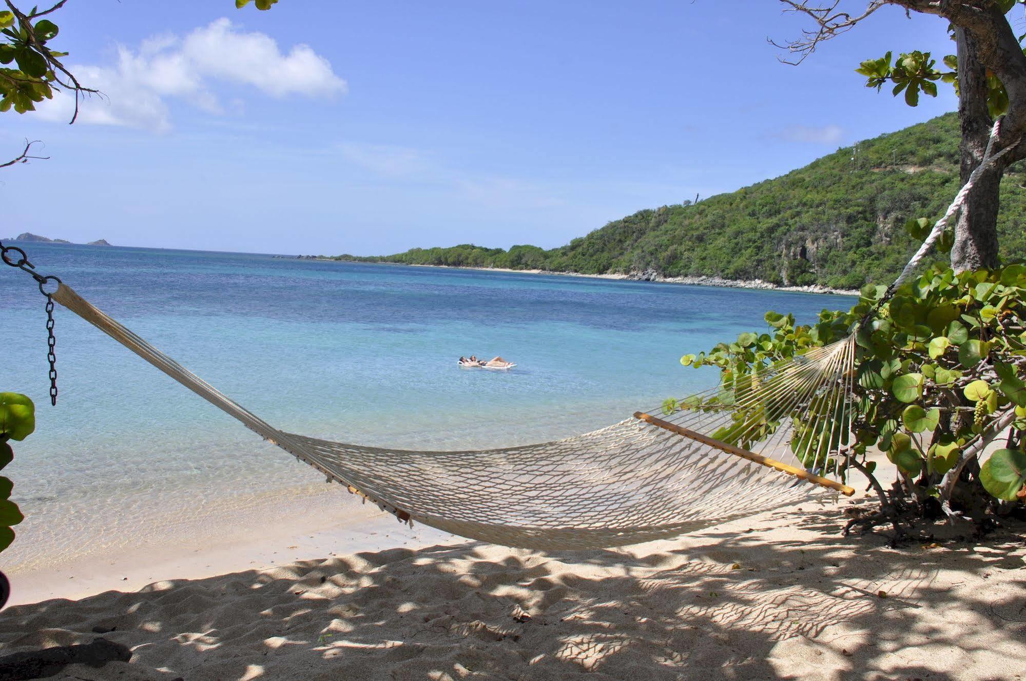 Mango Bay Resort Spanish Town Exterior foto