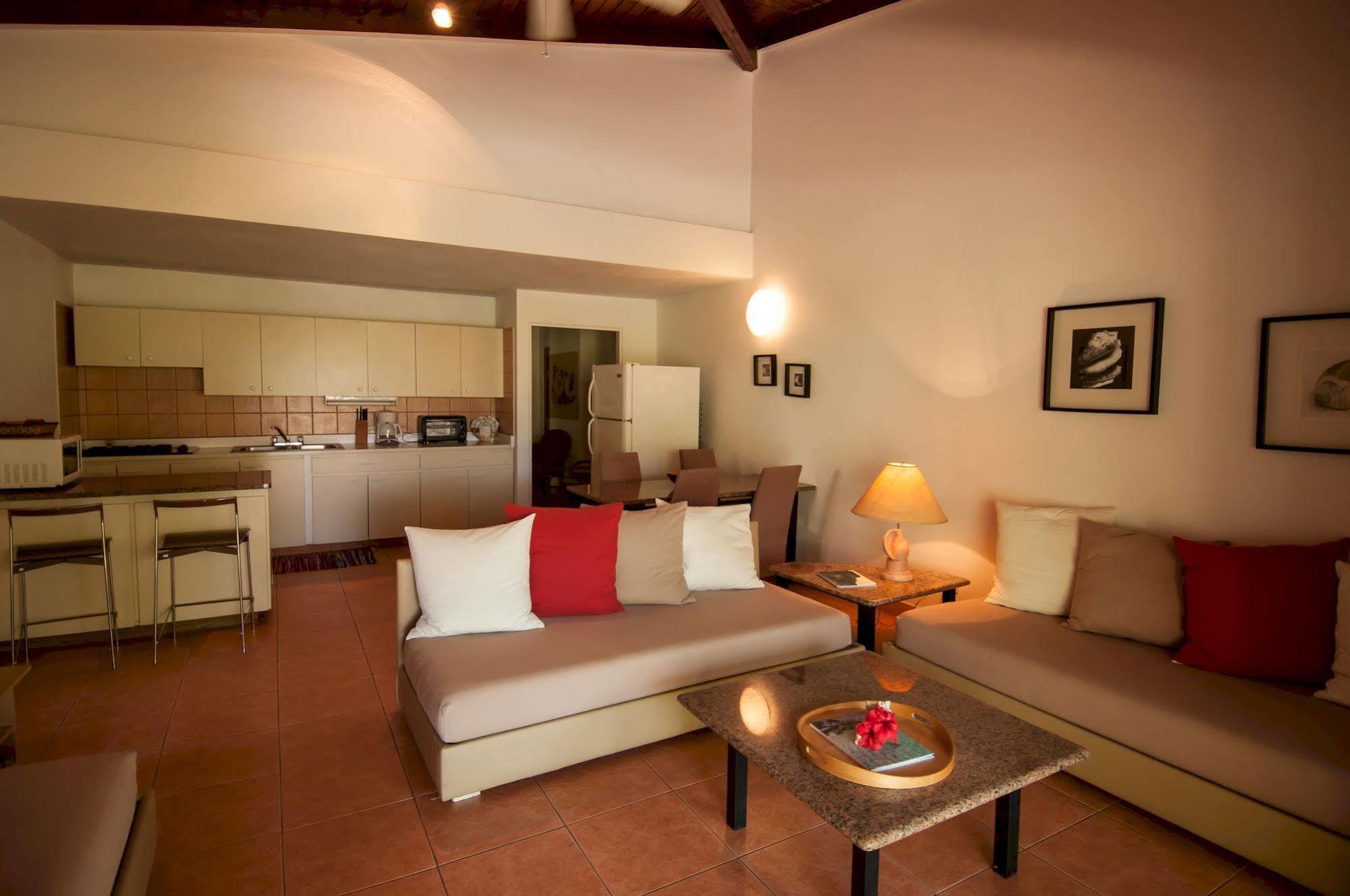 Mango Bay Resort Spanish Town Exterior foto